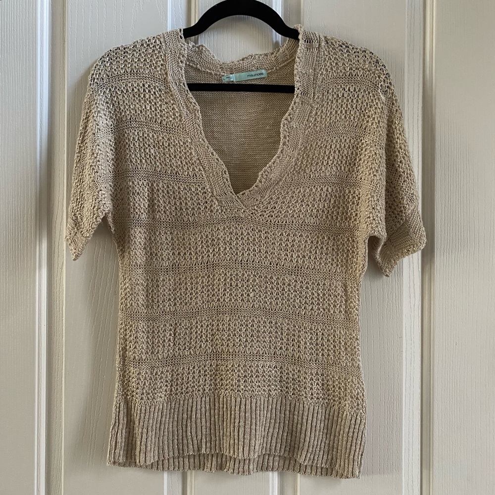 Maurices Loose Knit Sweater